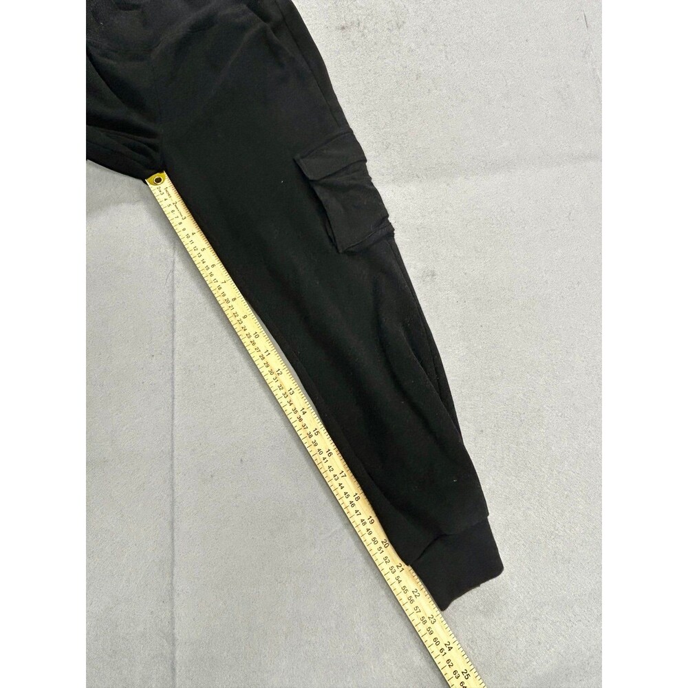 ALO YOGA Women’s 7/8 high waist cargo sweatpant joggers - Picture 7 of 7